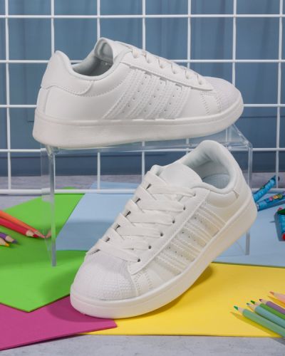 Zapatilla Urban Lines Kids PU07T