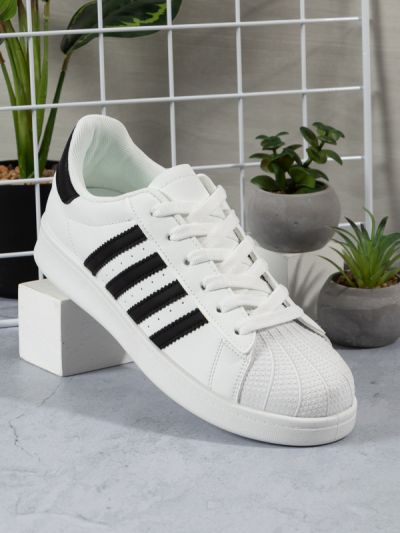 Zapatilla Classic Urban Lines PU07W