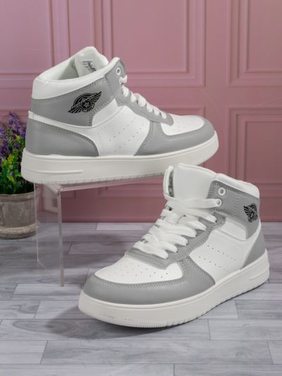 Zapatilla Urban Boot Retro Style AFHW