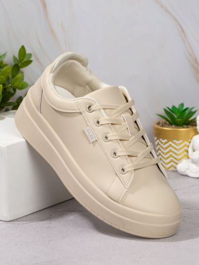 Zapatillas Fashion Platform Classic SP01W