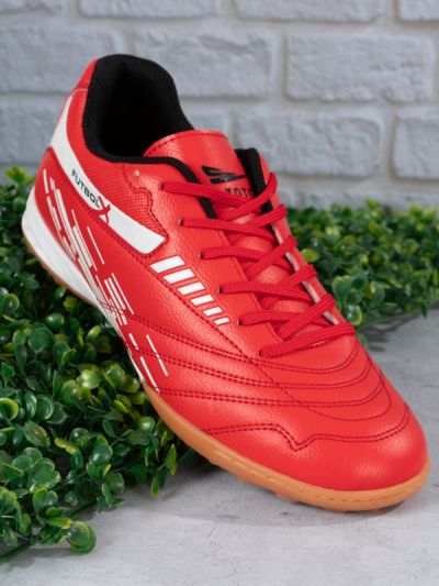 Tenis tipo futsal deals