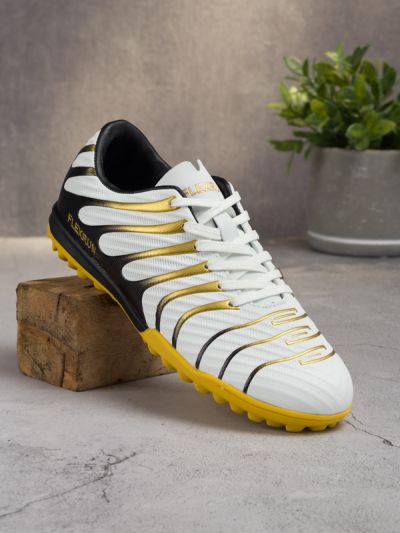 Zapatillas Futsal Striped Waves FS09GM