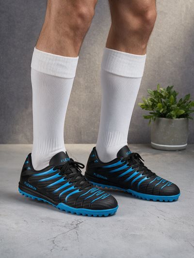 Zapatillas Futsal Striped Waves FS09GM