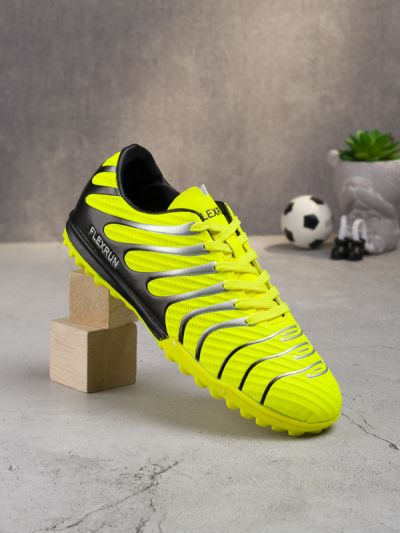 Zapatillas Futsal Waves Kids FS09PK