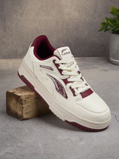 Zapatillas Bubble Urban Flat H062M