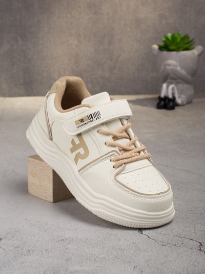 Zapatillas Fashion Street for Girls N11PK