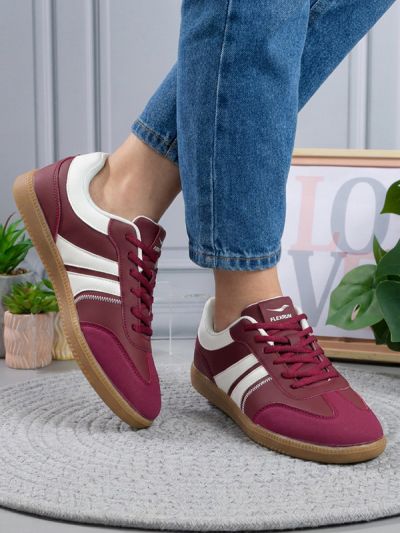 Zapatillas Urban Vintage Style T12DW