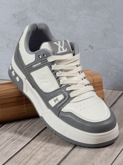 Zapatilla LY Revival Skate style JX167M
