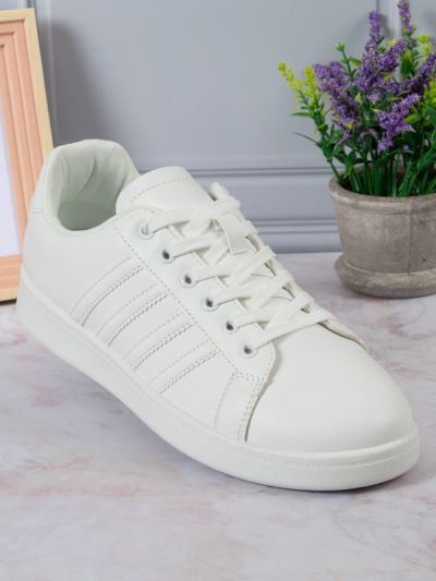 Zapatillas Urbanas Fashion 4 Lines PU07C