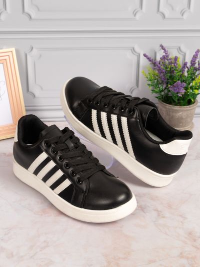 Zapatillas Urbanas Fashion 4 Lines PU07C