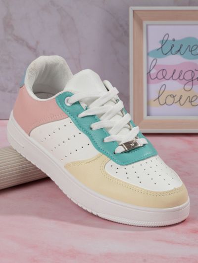 Zapatilla Urban Colourful style AF32W