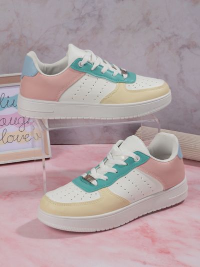 Zapatilla Urban Colourful style AF32W