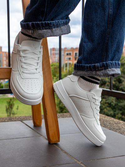 Zapatilla Classic Urban AF01W