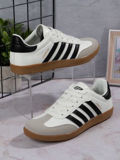 Zapatillas Vintage Urban Style ED22BW